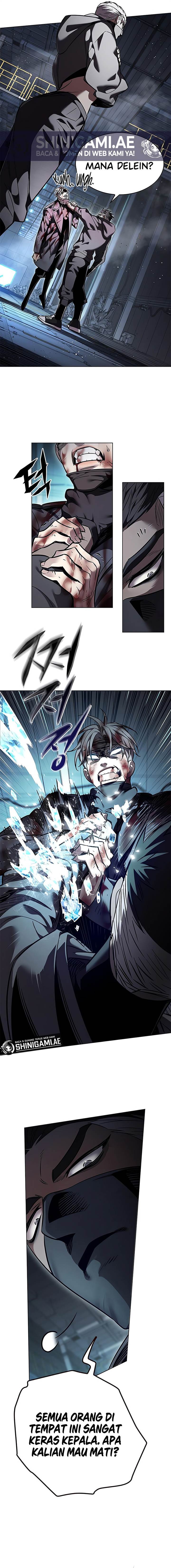 Read Eleceed ID Manga Online