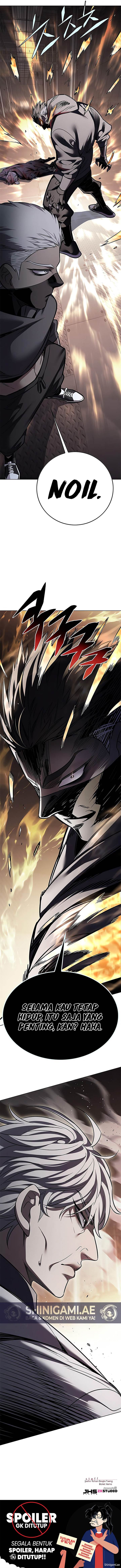Read Eleceed ID Manga Online