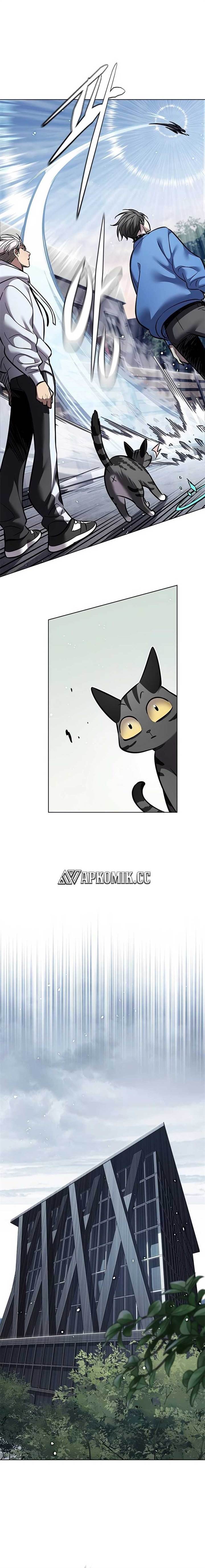 Read Eleceed ID Manga Online