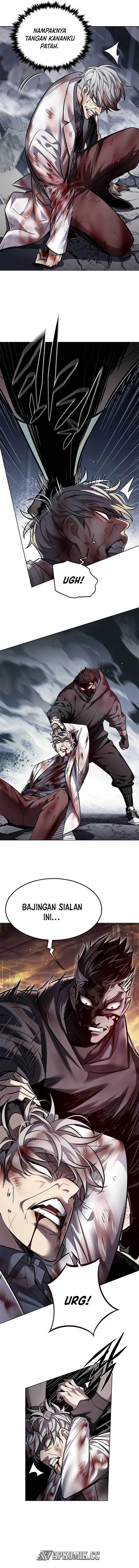 Read Eleceed ID Manga Online