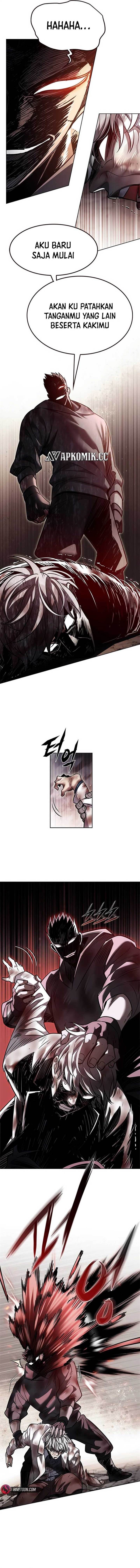 Read Eleceed ID Manga Online