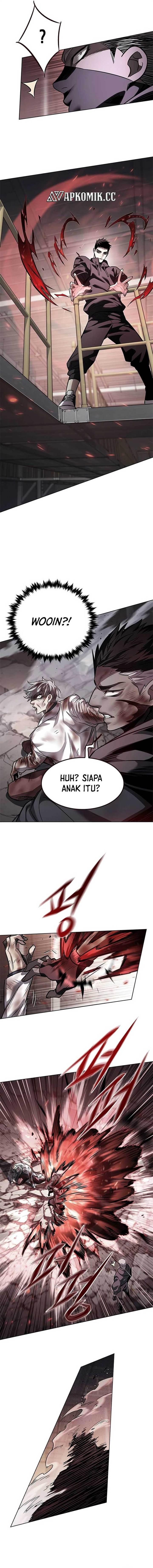 Read Eleceed ID Manga Online