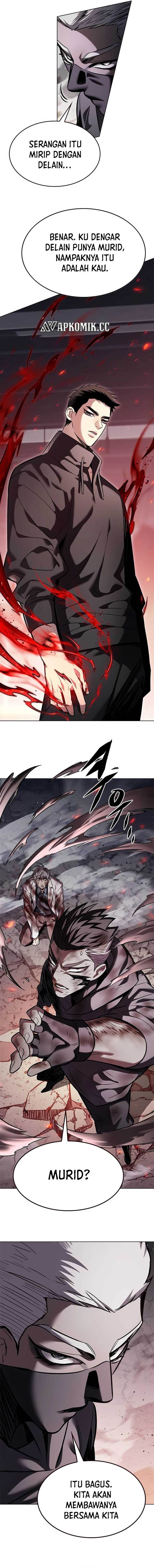 Read Eleceed ID Manga Online