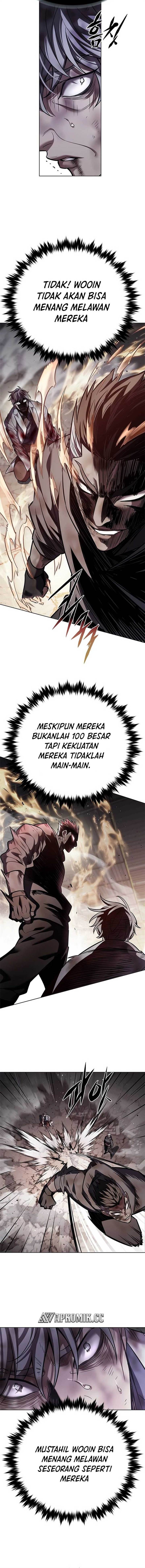 Read Eleceed ID Manga Online