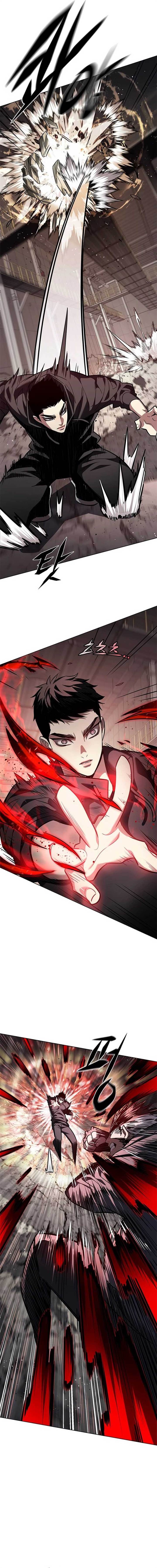 Read Eleceed ID Manga Online