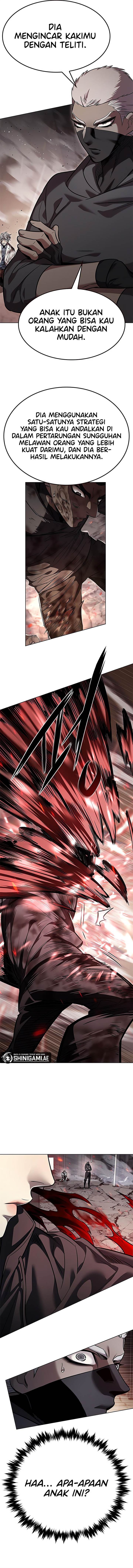 Read Eleceed ID Manga Online