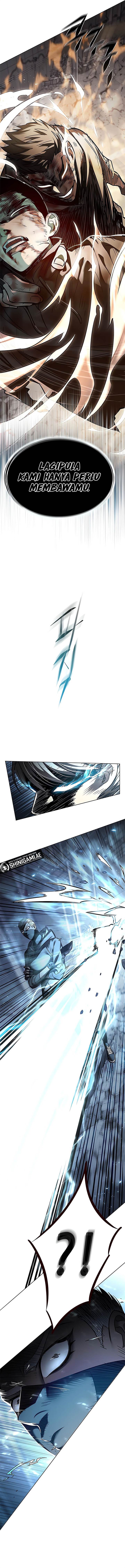 Read Eleceed ID Manga Online