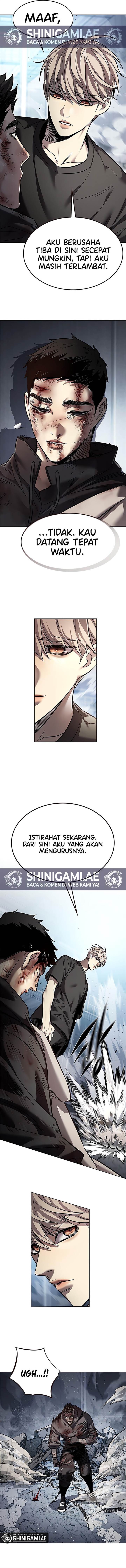 Read Eleceed ID Manga Online