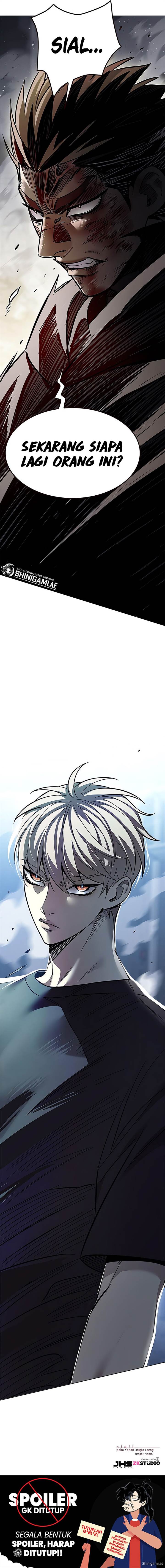 Read Eleceed ID Manga Online