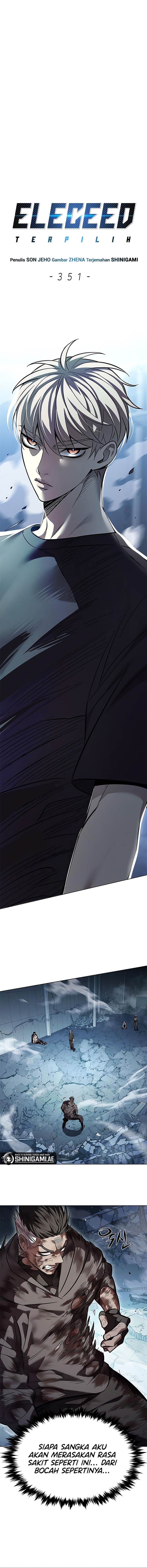 Read Eleceed ID Manga Online