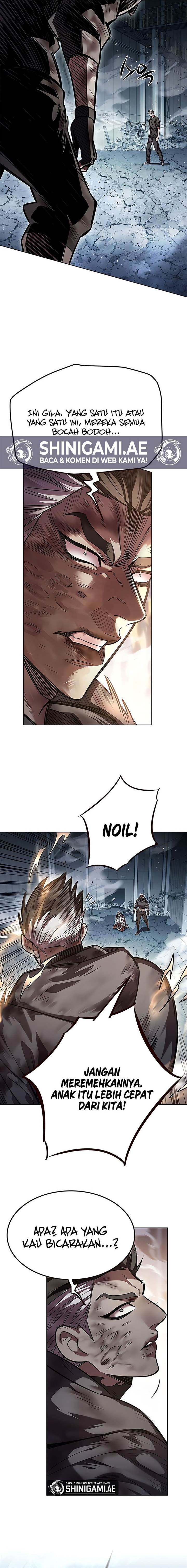 Read Eleceed ID Manga Online