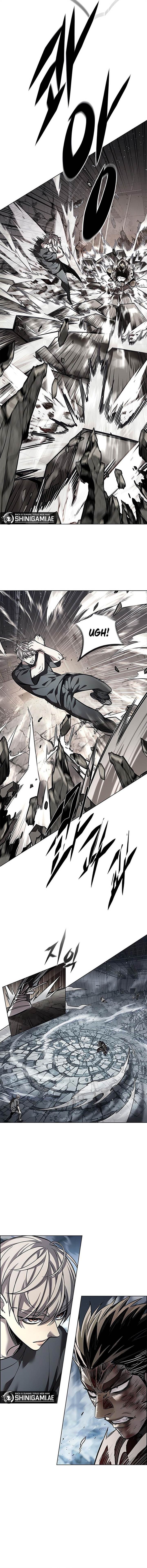 Read Eleceed ID Manga Online