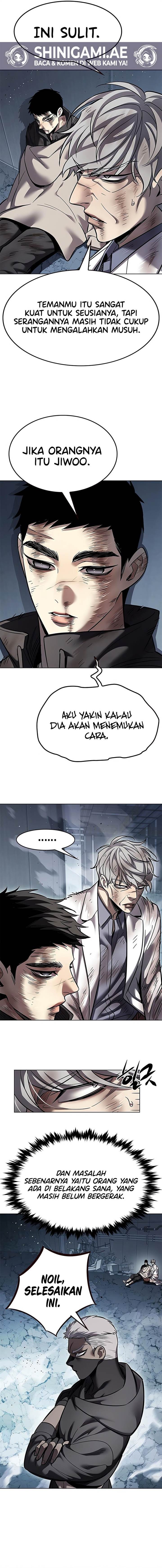 Read Eleceed ID Manga Online