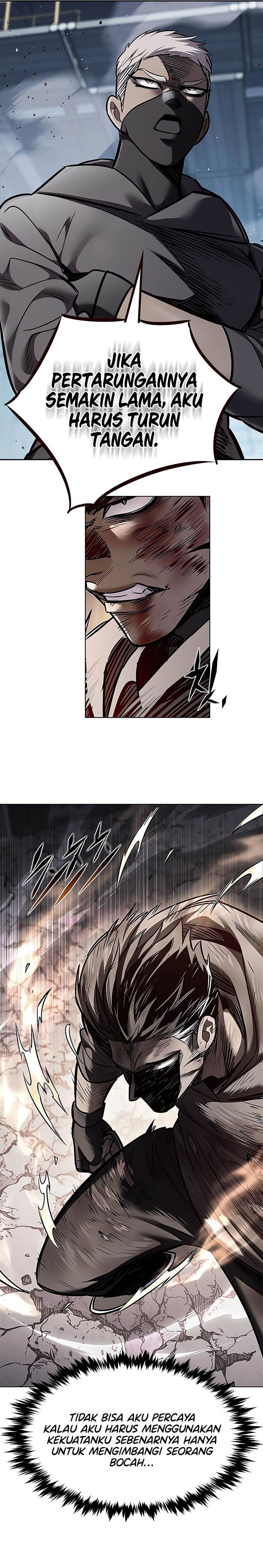 Read Eleceed ID Manga Online