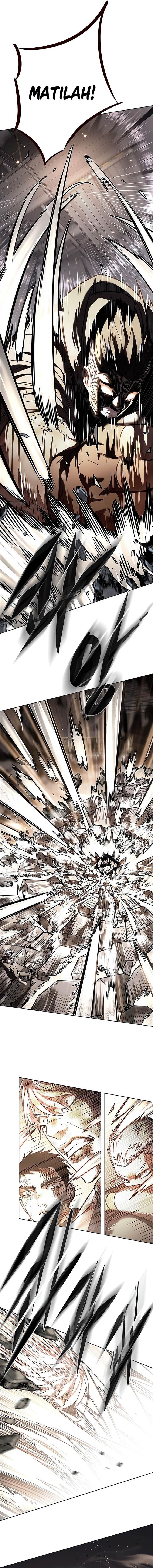 Read Eleceed ID Manga Online