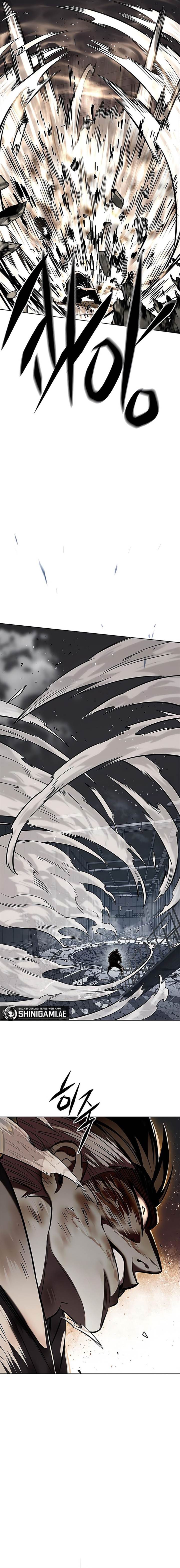 Read Eleceed ID Manga Online