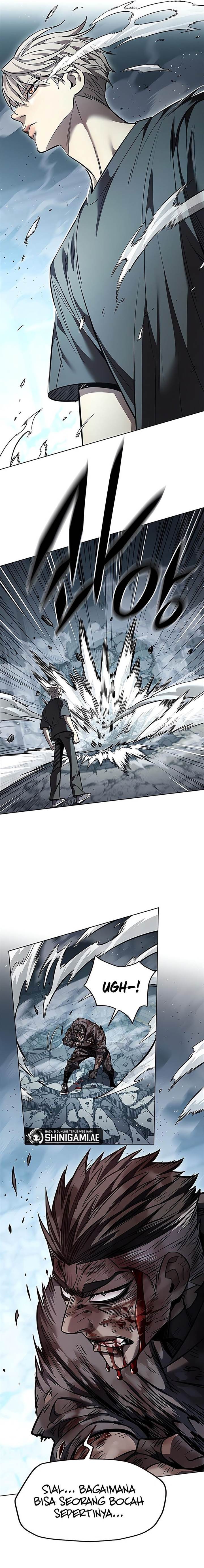 Read Eleceed ID Manga Online
