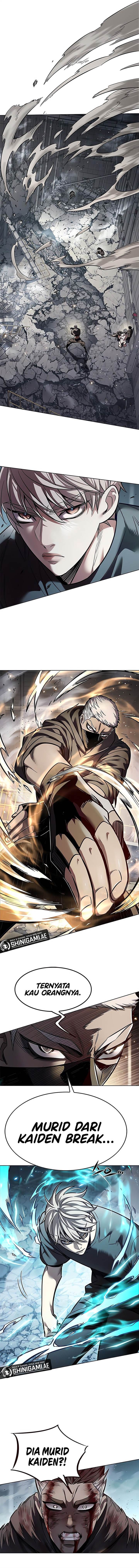 Read Eleceed ID Manga Online