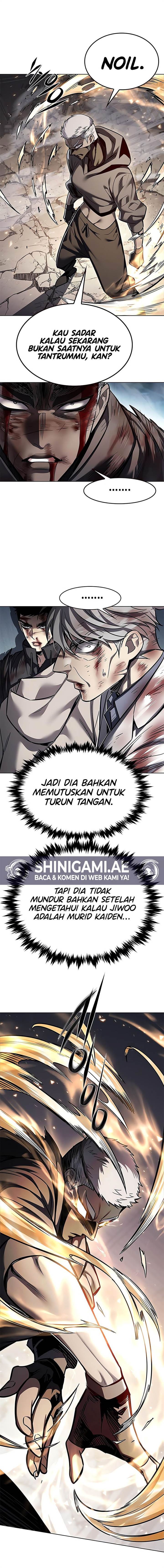 Read Eleceed ID Manga Online