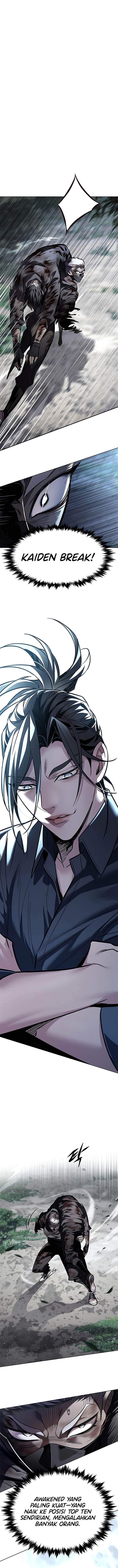 Read Eleceed ID Manga Online