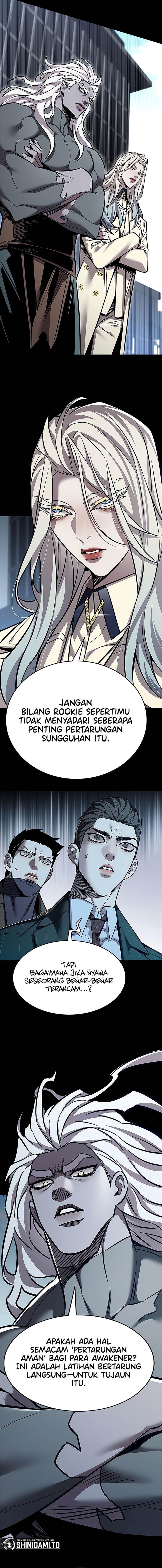 Read Eleceed ID Manga Online