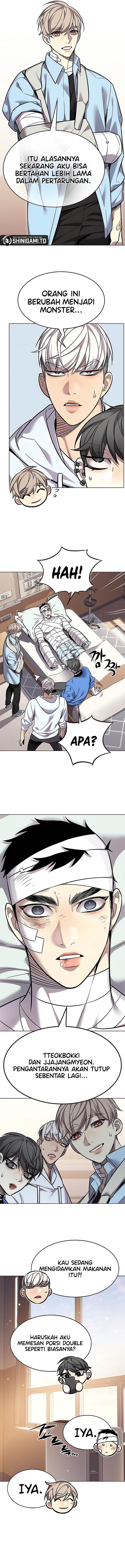 Read Eleceed ID Manga Online