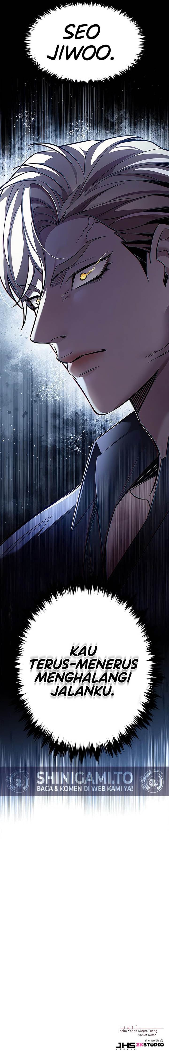 Read Eleceed ID Manga Online
