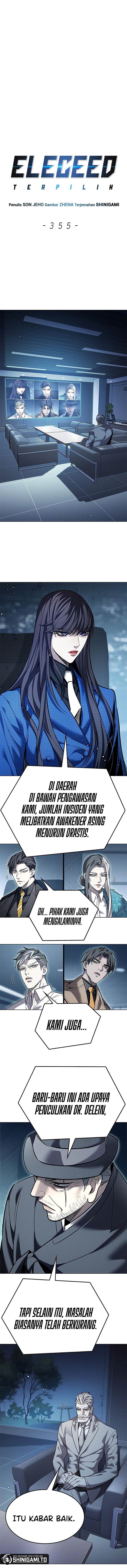 Read Eleceed ID Manga Online