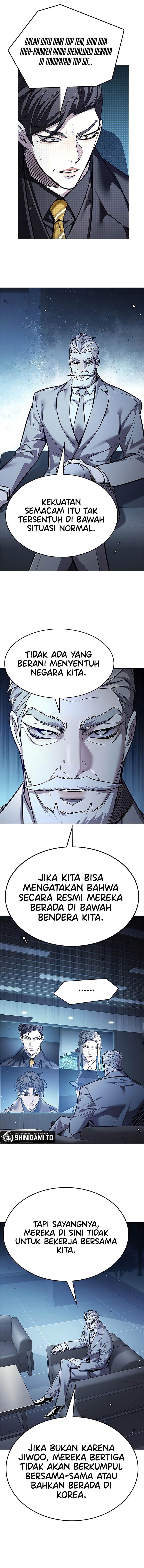 Read Eleceed ID Manga Online