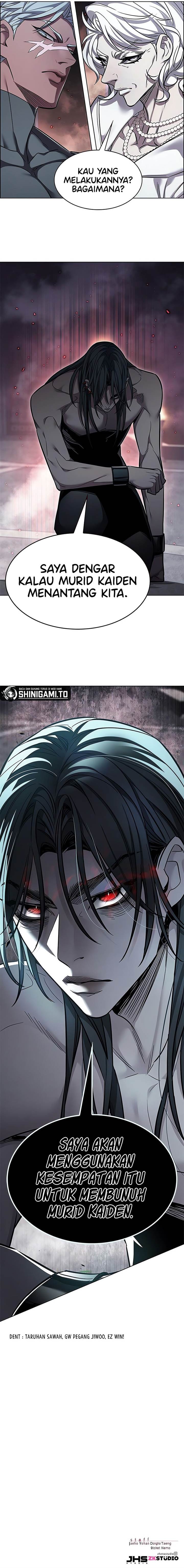 Read Eleceed ID Manga Online