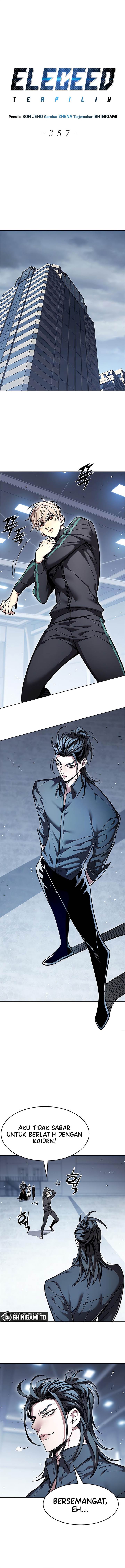 Read Eleceed ID Manga Online