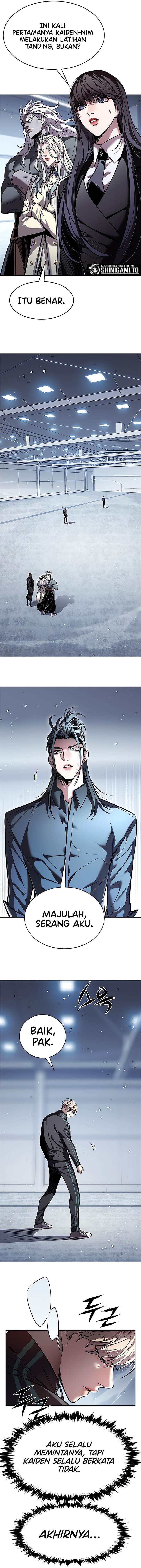 Read Eleceed ID Manga Online
