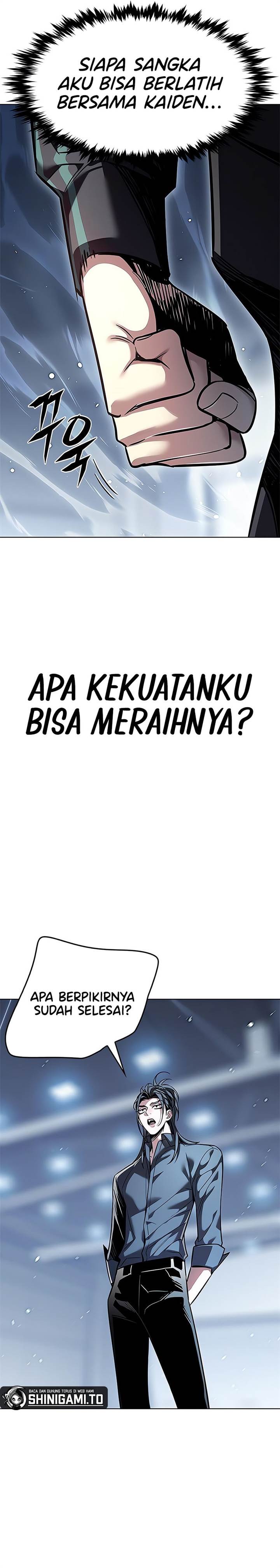 Read Eleceed ID Manga Online