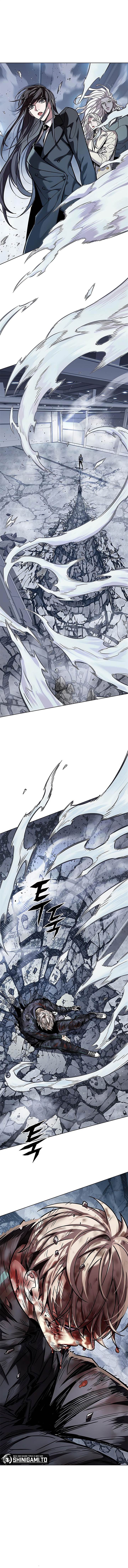 Read Eleceed ID Manga Online