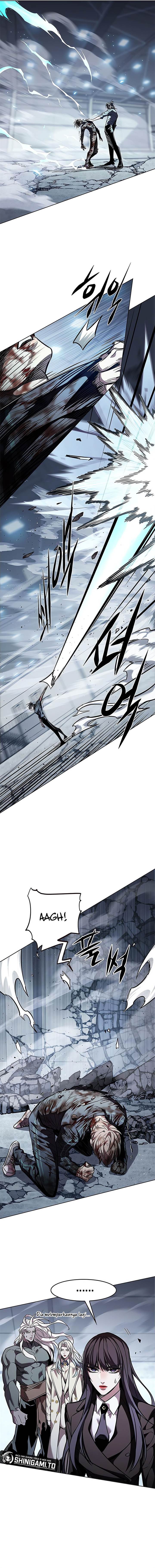 Read Eleceed ID Manga Online
