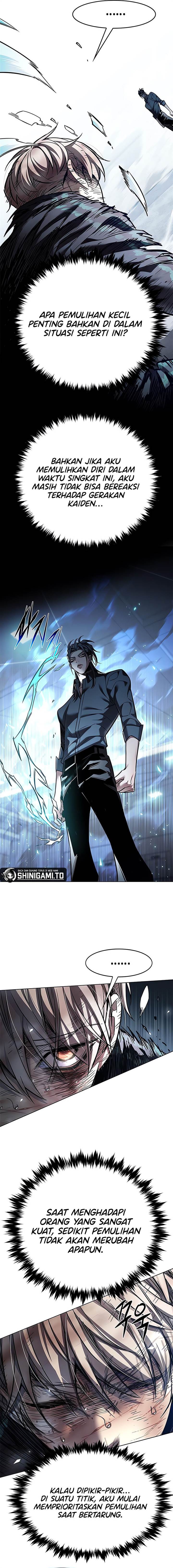 Read Eleceed ID Manga Online