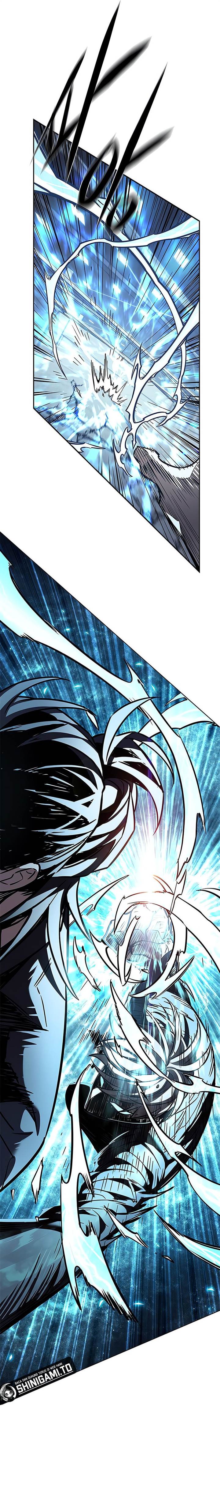 Read Eleceed ID Manga Online