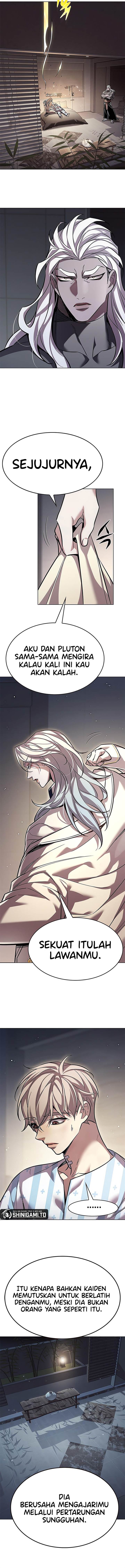 Read Eleceed ID Manga Online
