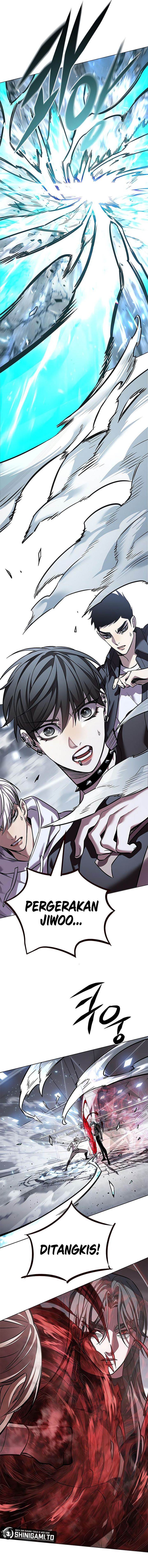 Read Eleceed ID Manga Online