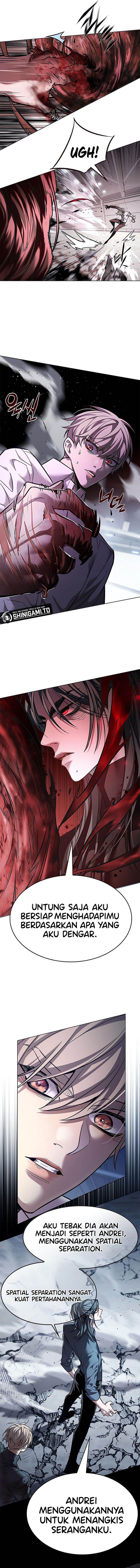 Read Eleceed ID Manga Online