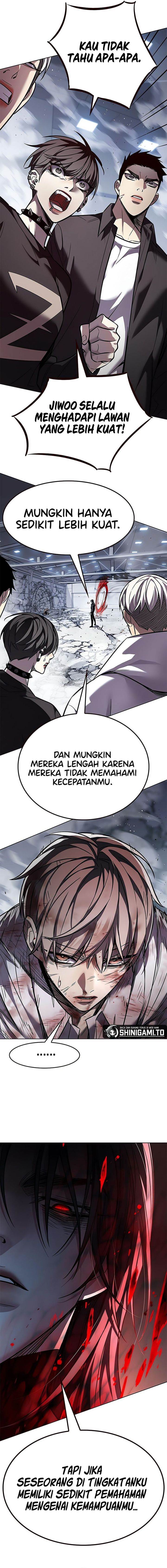 Read Eleceed ID Manga Online