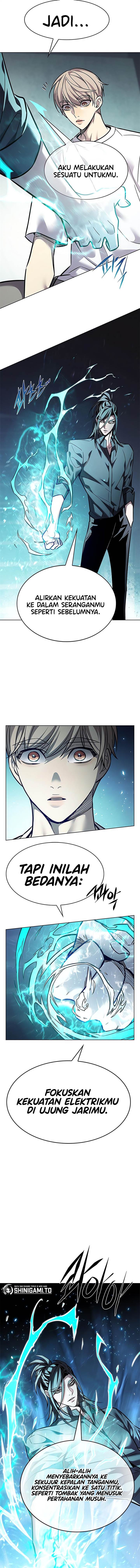 Read Eleceed ID Manga Online