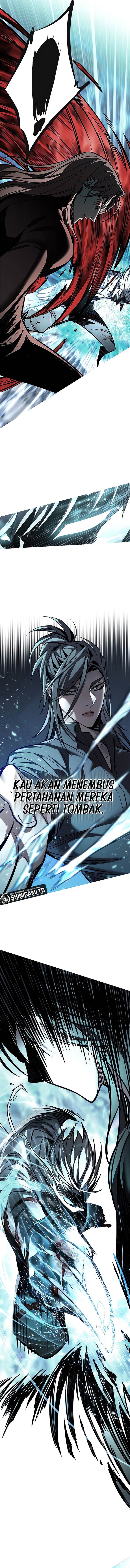 Read Eleceed ID Manga Online
