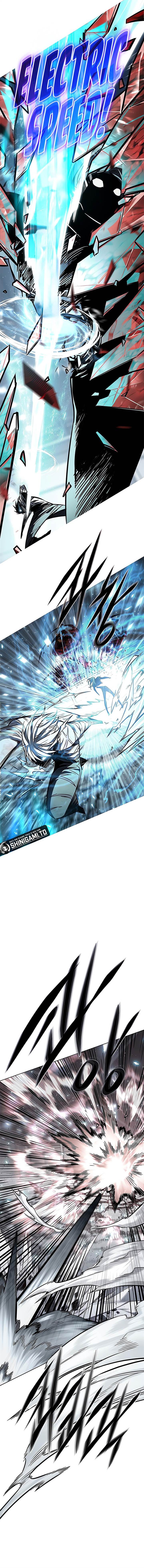 Read Eleceed ID Manga Online