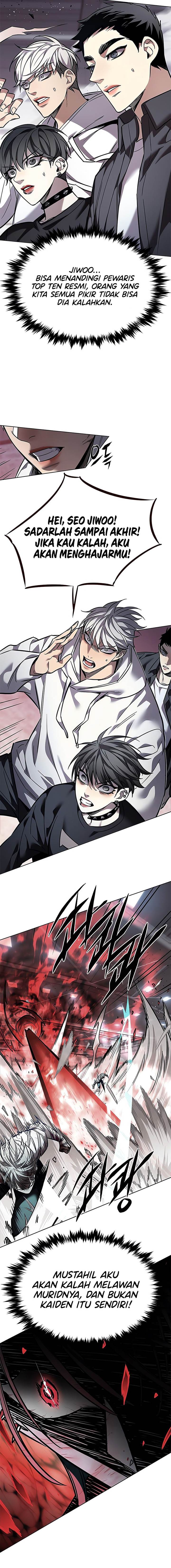 Read Eleceed ID Manga Online