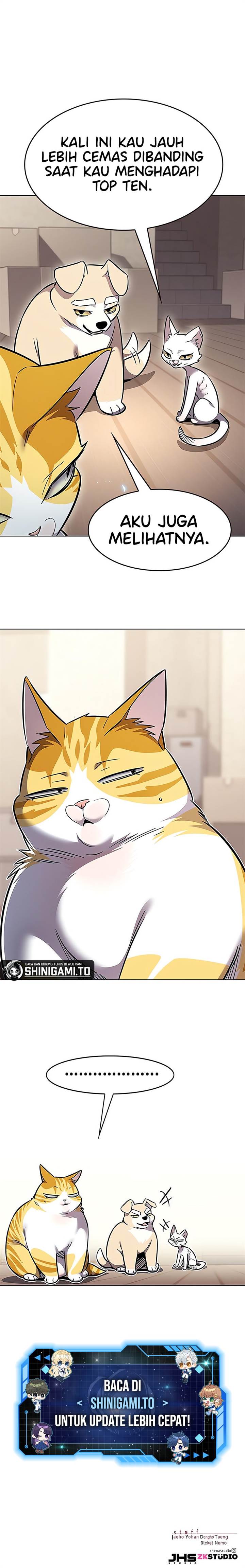Read Eleceed ID Manga Online
