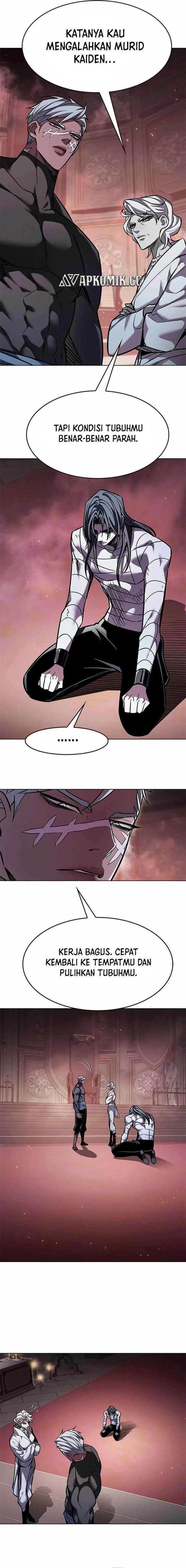 Read Eleceed ID Manga Online