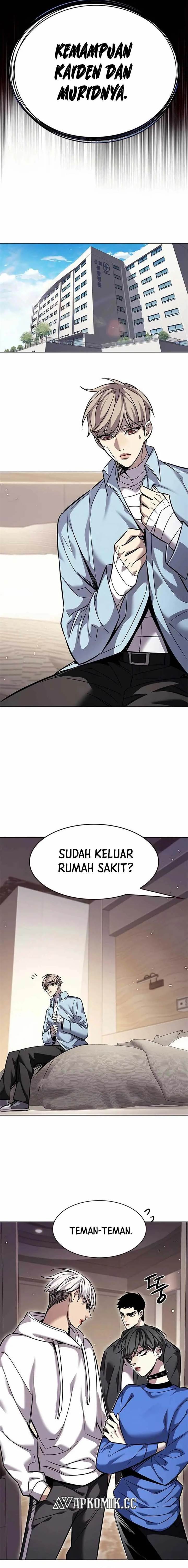 Read Eleceed ID Manga Online