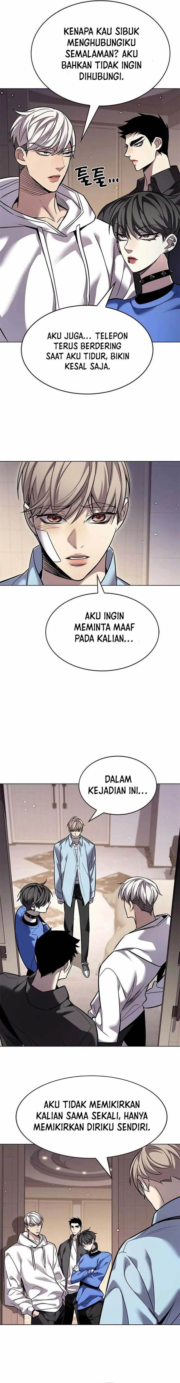 Read Eleceed ID Manga Online