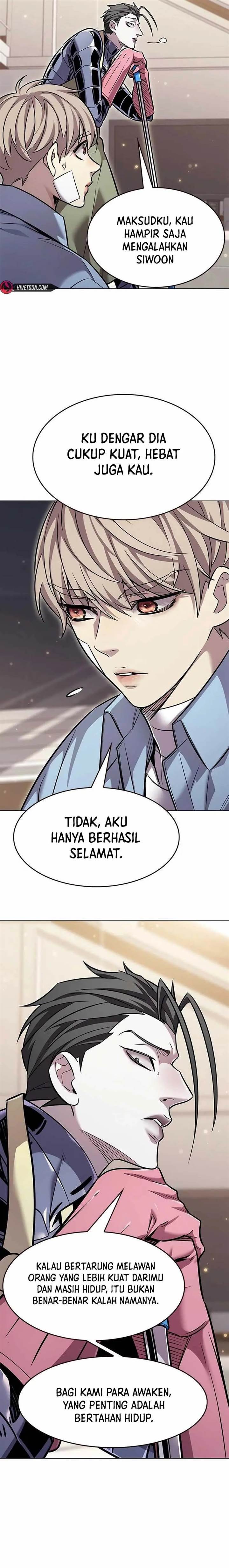 Read Eleceed ID Manga Online